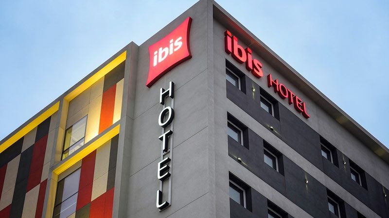 Ibis Hotels franchise