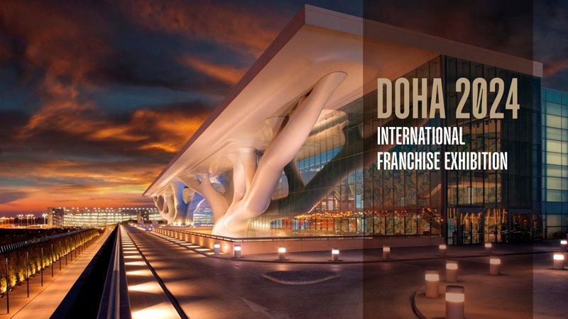 The Middle East Franchise Fair 2024