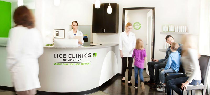 Lice Clinics of America Franchise