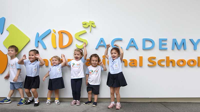 Kids Academy franchise
