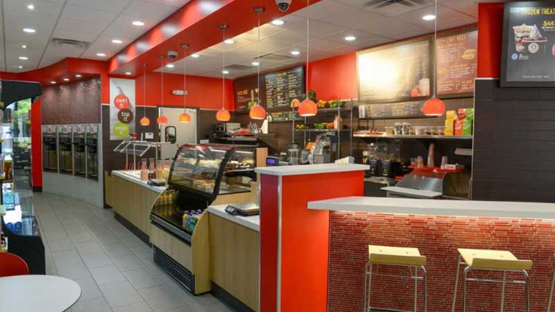Red Mango Franchise in the USA