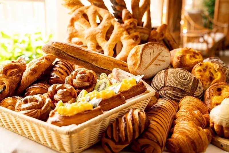 Best Bakery Franchise Businesses in Canada