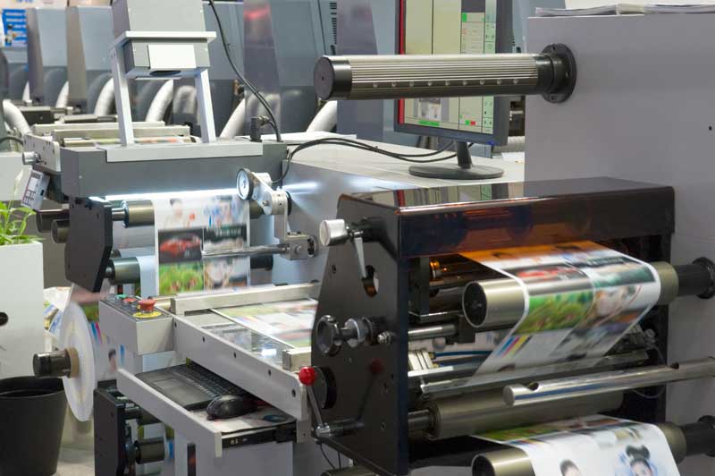 Top Printing Franchise Businesses in India for 2022