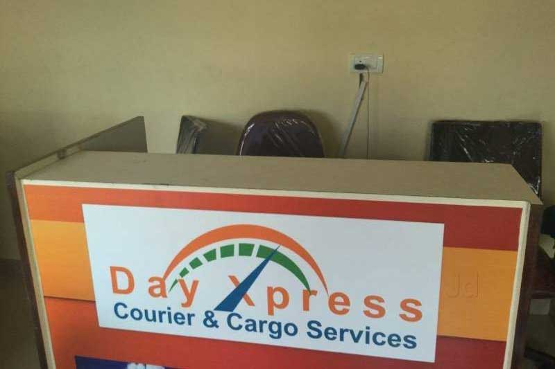 Day Xpress Courier and Cargo Services franchise