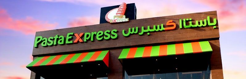 Franchise opportunities - Pasta Express Group