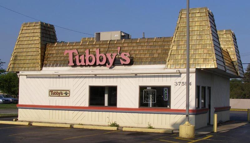 Tubby's Franchise