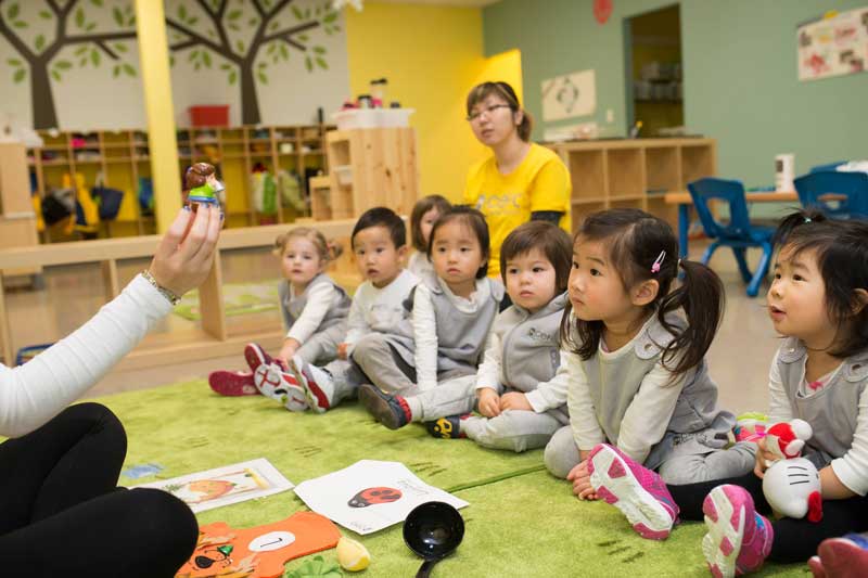 CEFA Early Learning Franchise in Canada