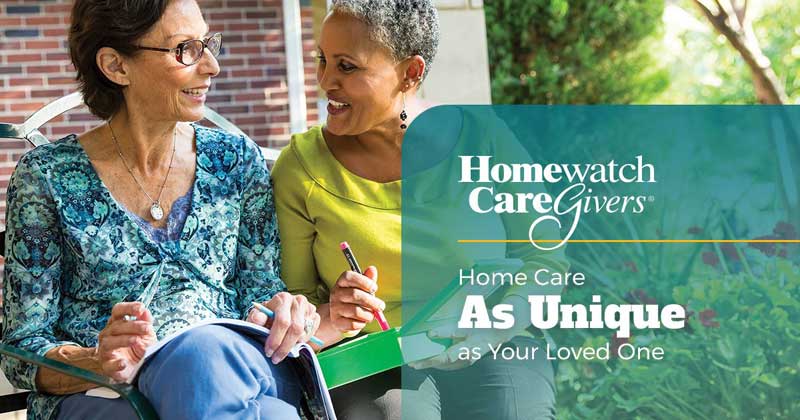 Homewatch CareGivers Franchise Canada
