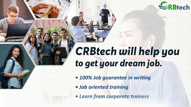 CRBTech Solutions Pvt Ltd franchise