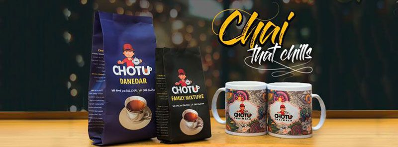 best franchise to invest in - Chotu ChaiWala Franchise