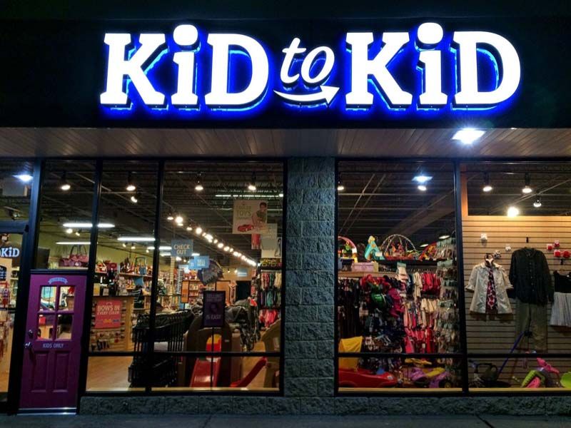 Kid To Kid Franchise Opportunities