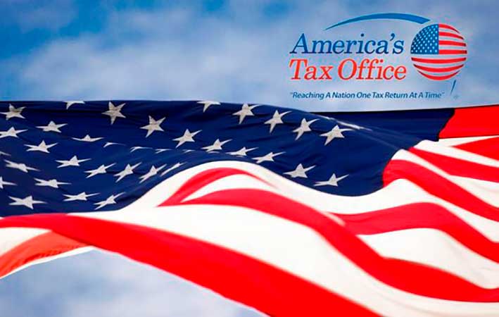 America's Tax Office franchise
