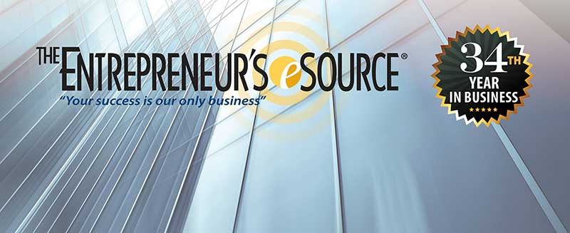 The Entrepreneur's Source franchise