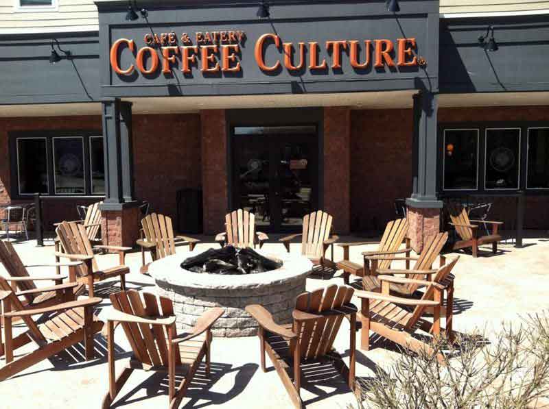 Coffee Culture Franchise