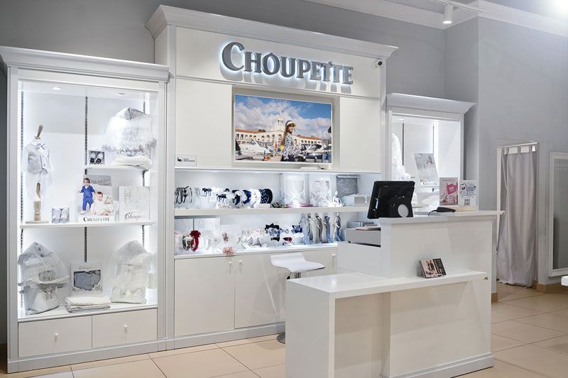Choupette - Successful Franchise Business