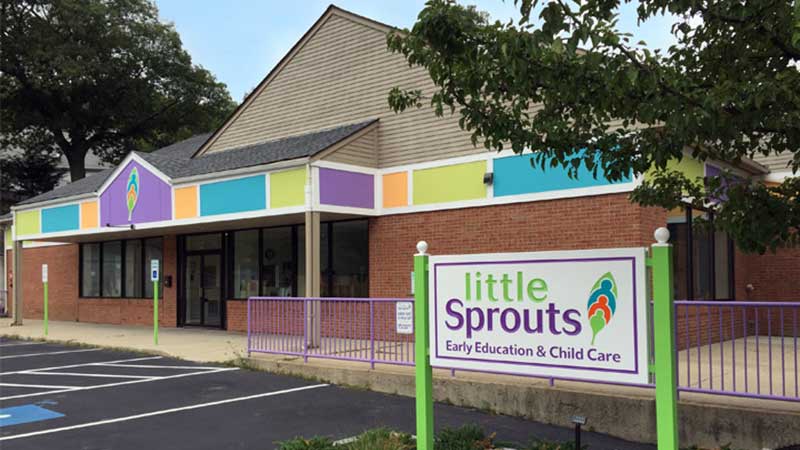 Little Sprouts franchise