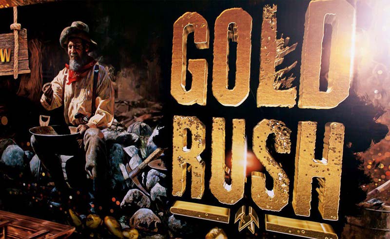 buy a Gold Rush franchise