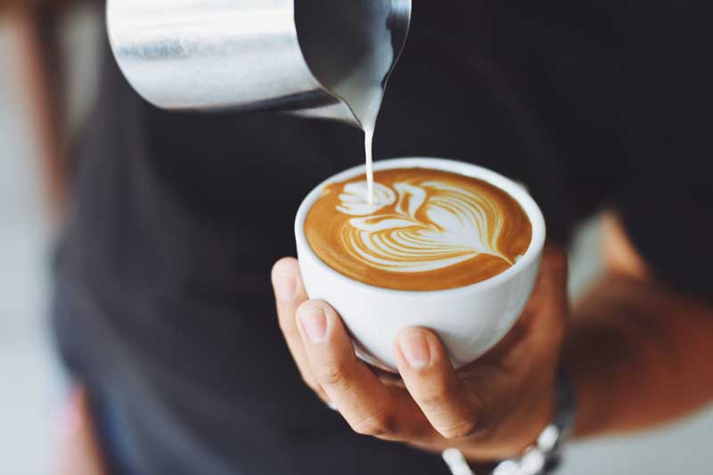 Top Coffee Franchise Businesses in Canada
