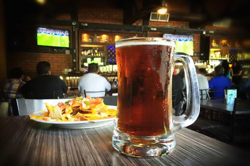 The Best Sports Bar & Pub Franchise Businesses in USA for 2022