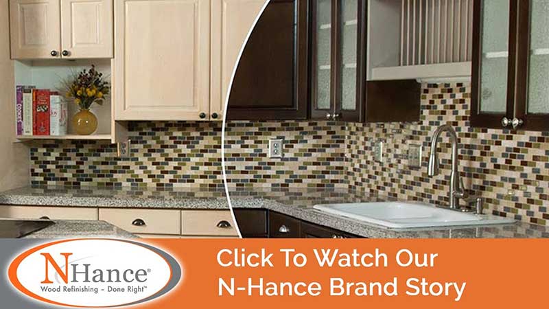N-Hance Wood Refinishing franchise