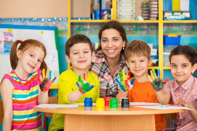 Preschool Franchise Businesses in USA for 2023