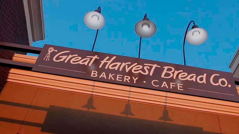 Great Harvest franchise