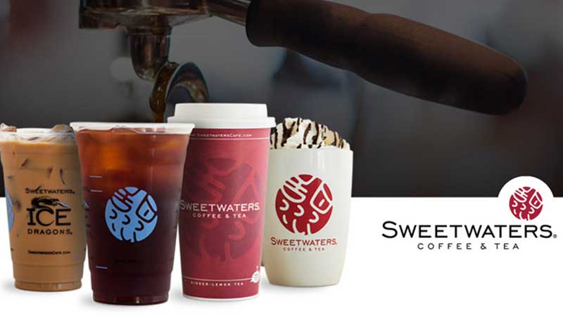Sweetwaters Franchise in the USA