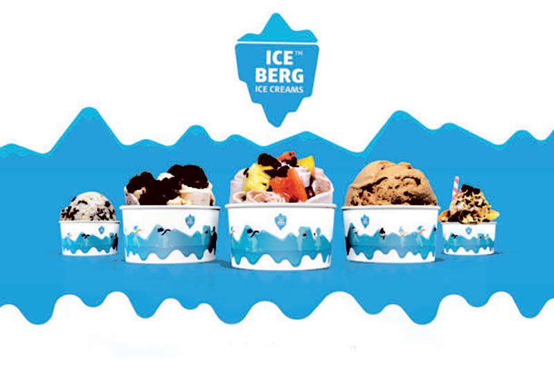 Iceberg Ice Creams Franchise in India