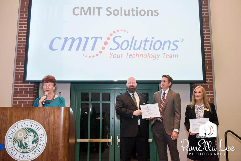 CMIT Solutions Franchise