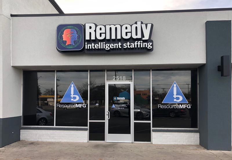 Remedy Franchise in the USA