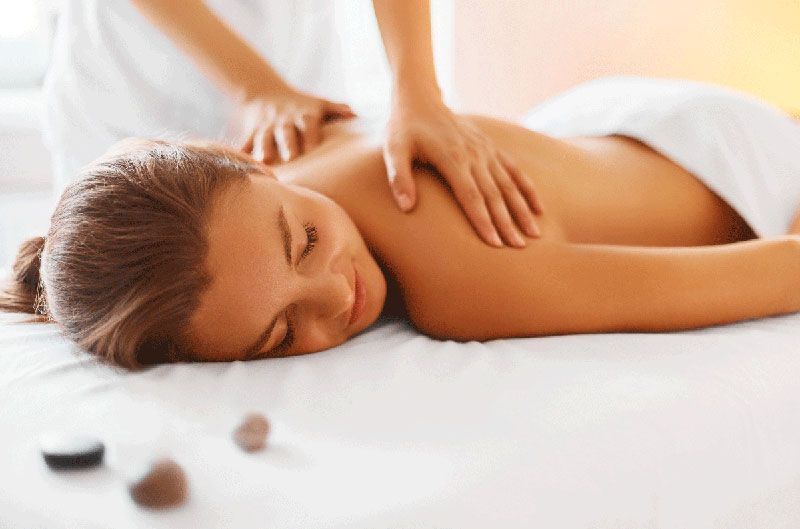 Best Massage Franchise Businesses in USA