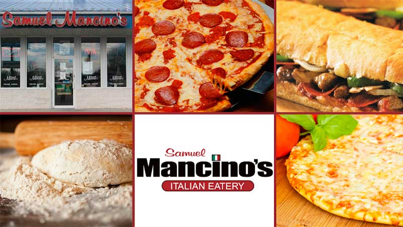 Samuel Mancino’s Italian Eatery franchise