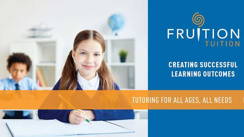 Fruition Tuition Franchise in Australia