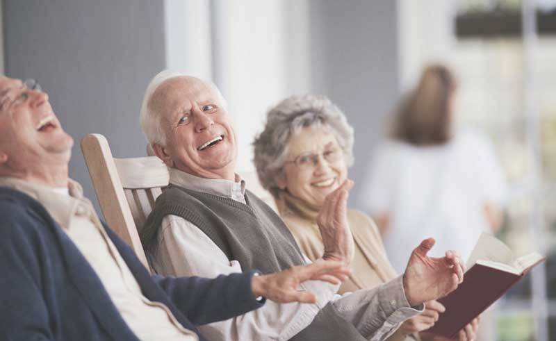 Best Senior Care Franchise Businesses in Canada for 2022