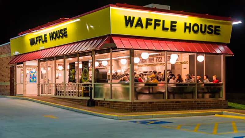 Waffle House Franchise