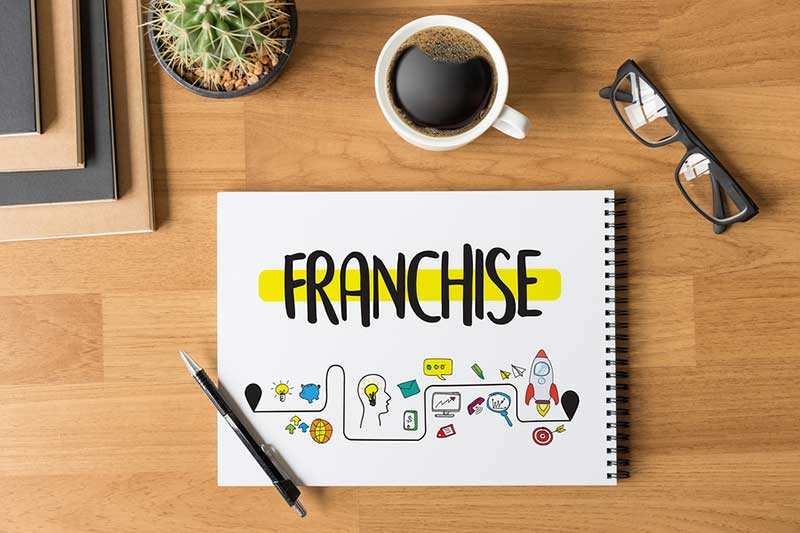 Best Low-Cost Franchise Businesses in India