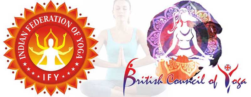 Indian Federation Of Yoga Franchise