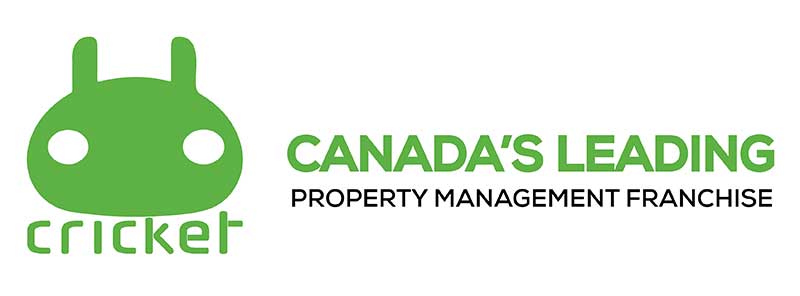 Cricket Property Management franchise in Canada