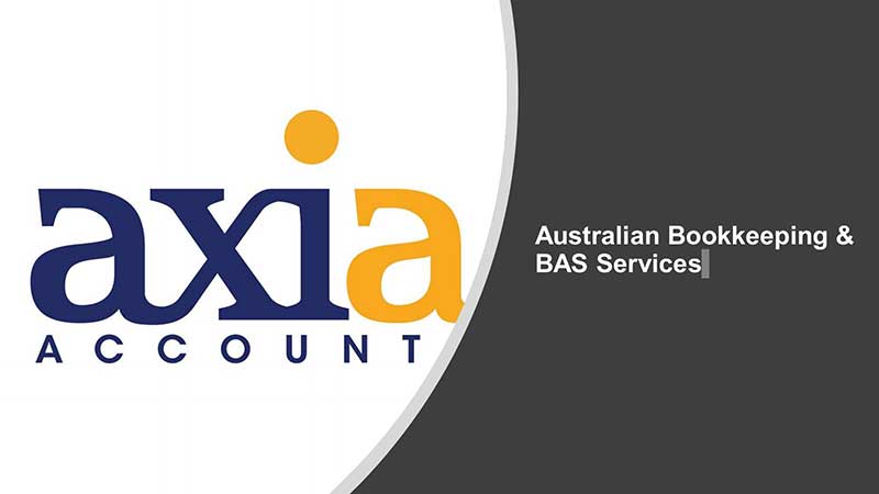 Axia Accounts Franchise in Australia