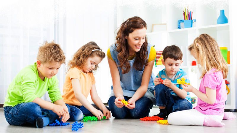 The Top 10 Daycare Franchise Businesses in USA for 2021