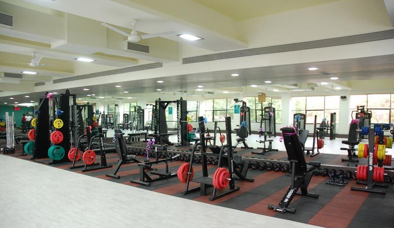 best gym franchises in India