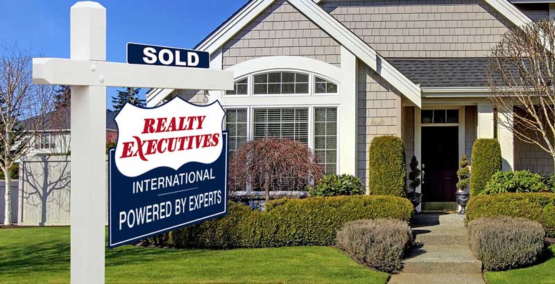 Realty Executives Intl. Franchise
