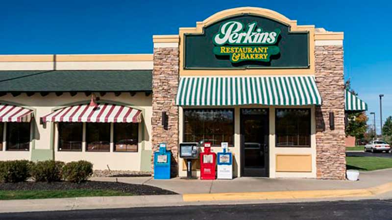 Perkins Restaurant & Bakery franchise