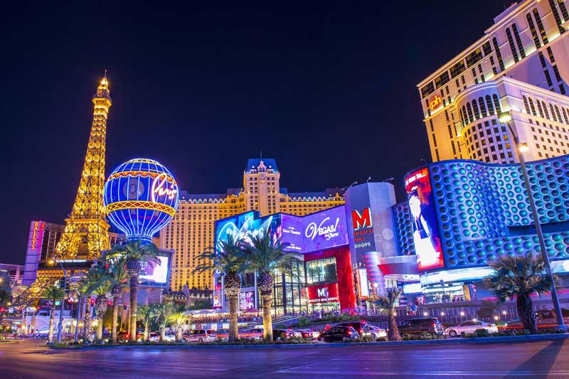 Top Franchise Businesses For Sale in Las Vegas Of 2022