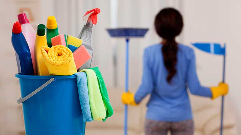 Best Domestic Cleaning Franchise Opportunities in USA in 2022