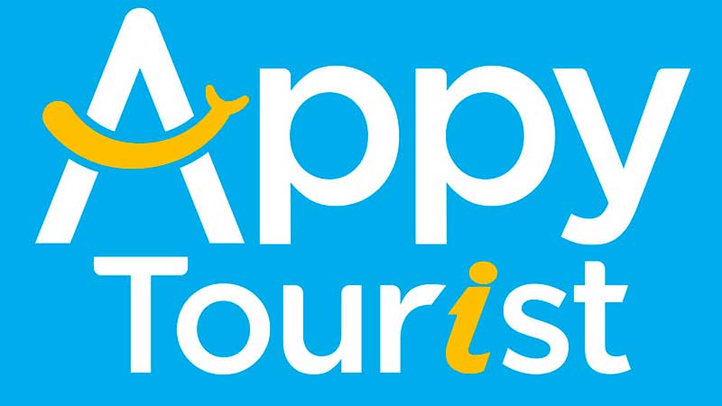 Appy Tourist franchise