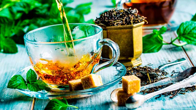 Best Tea Franchise Business Opportunities in Saudi Arabia in 2022