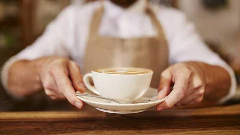 TOP 10 Coffee Franchises For Sale in Australia in 2022
