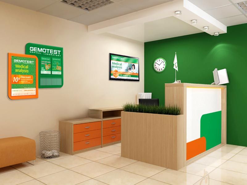 top healthcare franchises to own in the UAE