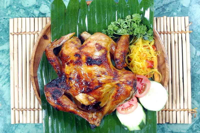 Top 7 Chicken Franchise Opportunities in The Philippines